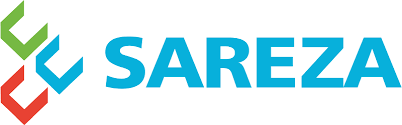 Sareza-Led logo